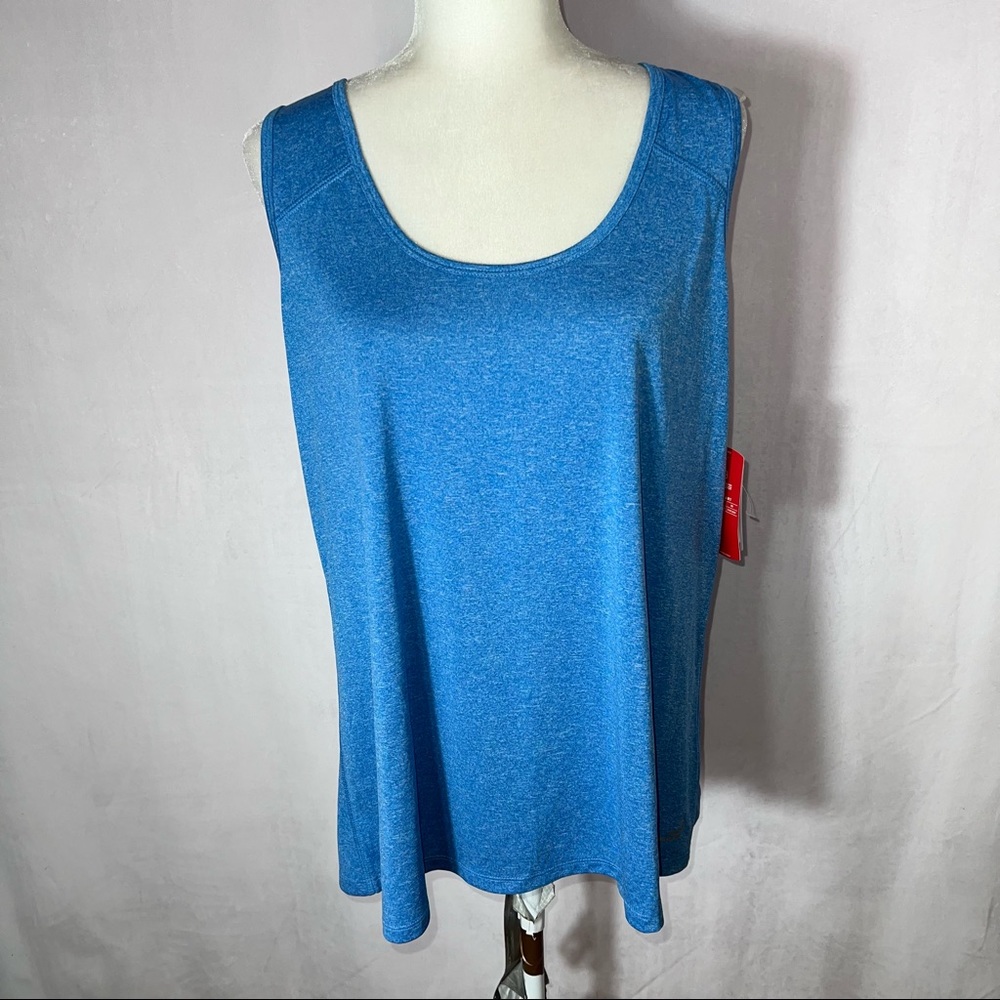 BCG Racerback Tank Top - Picture 2 of 15